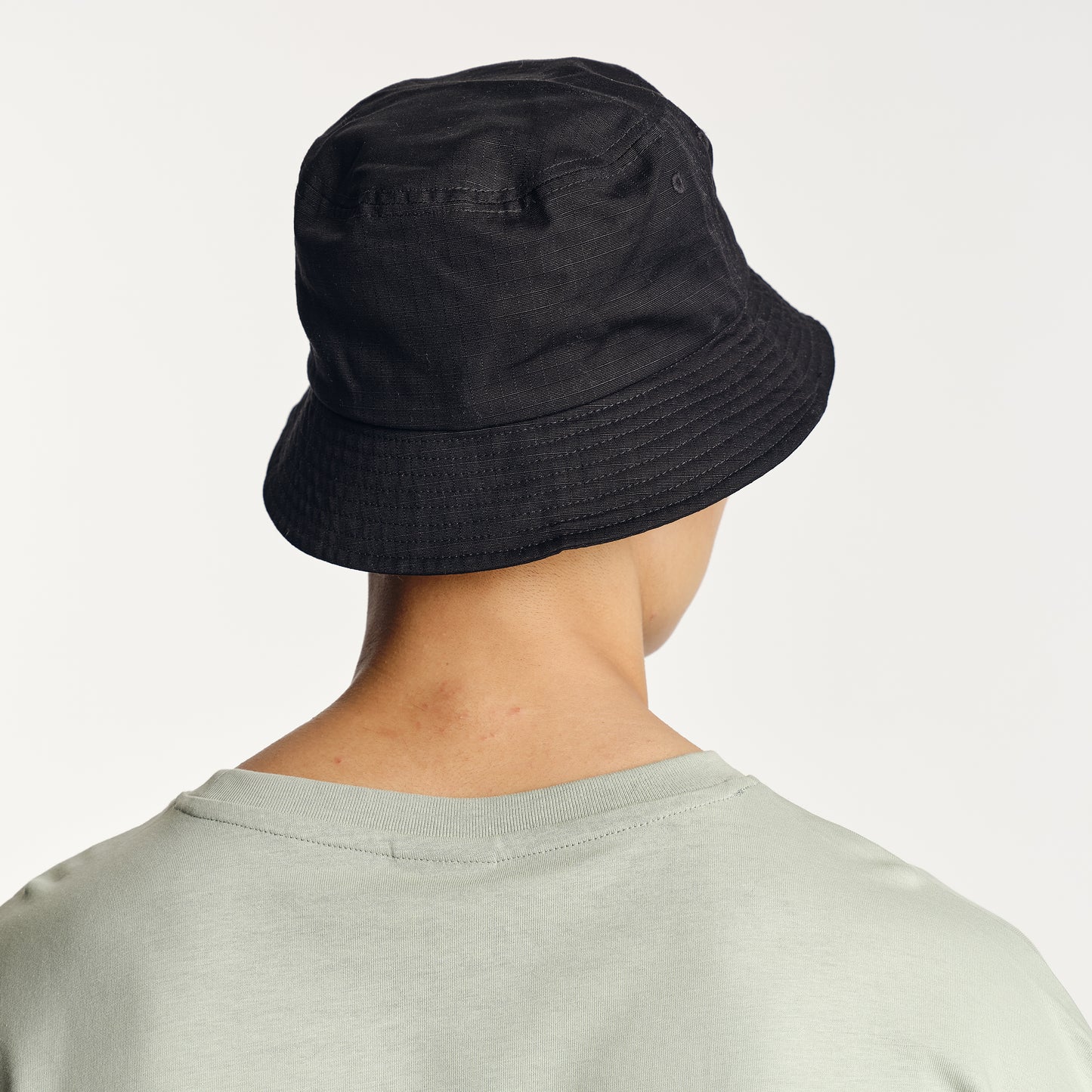 Sway Bucket Hat Black