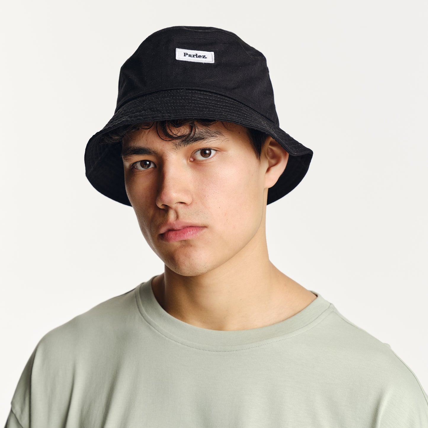 Sway Bucket Hat Black