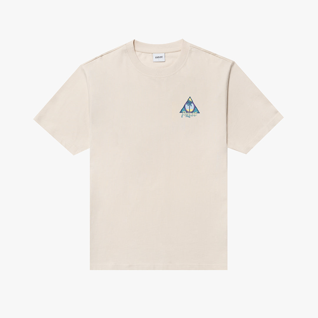 Swish T-Shirt Beach