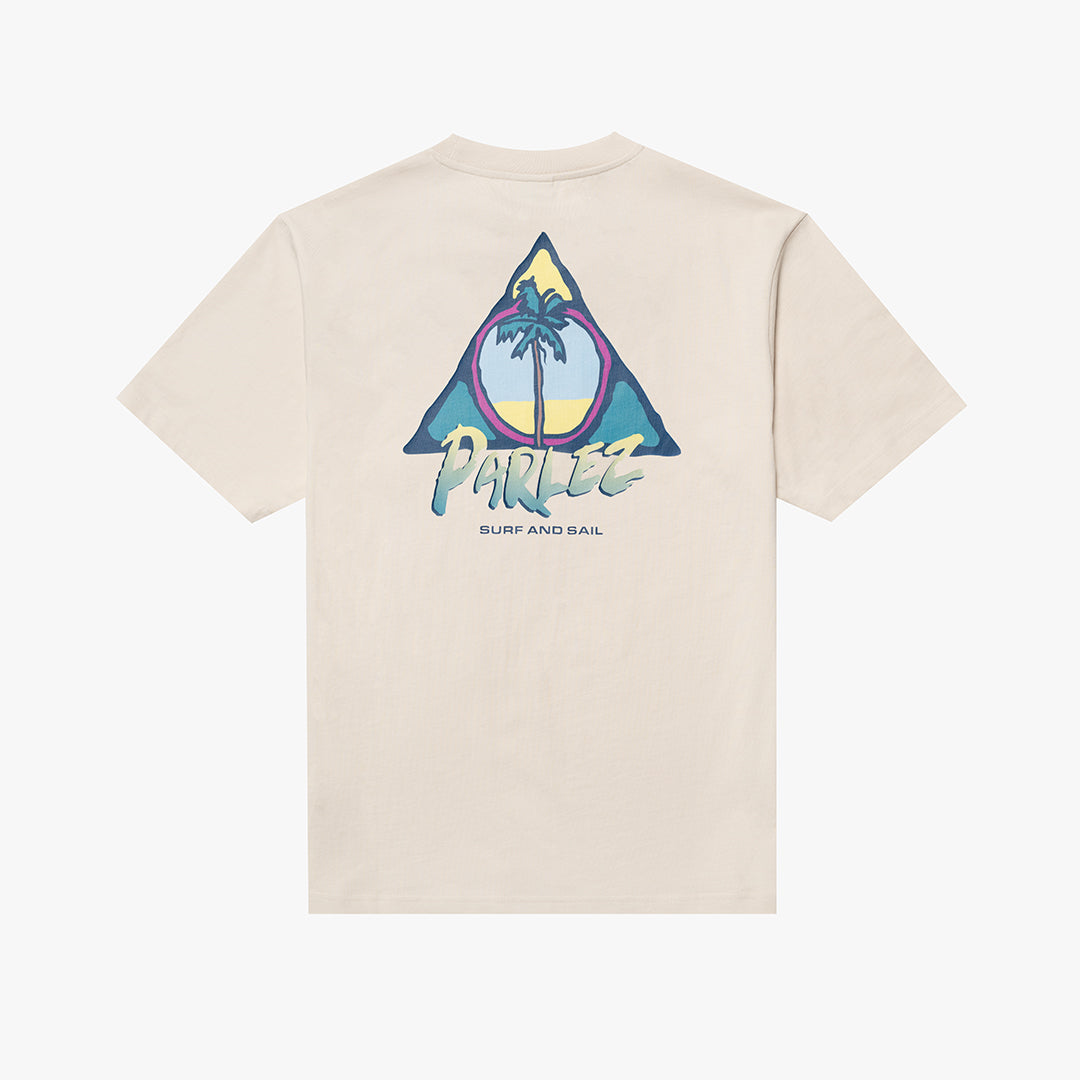Swish T-Shirt Beach