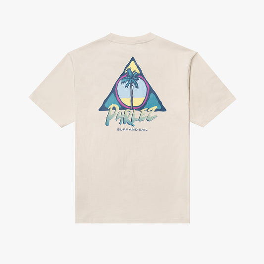 Swish T-Shirt Beach