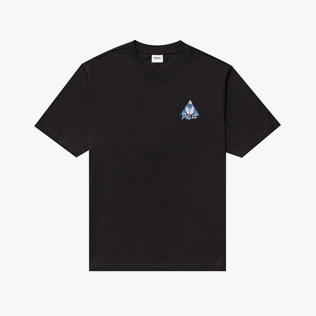 Swish T-Shirt Black