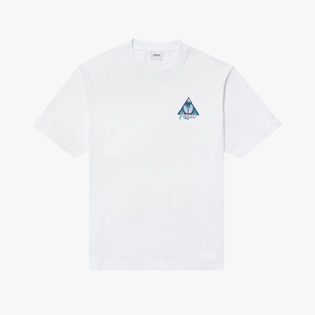 Swish T-Shirt White