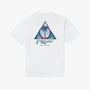 Swish T-Shirt White