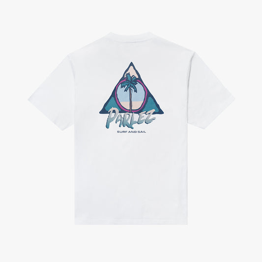 Swish T-Shirt White