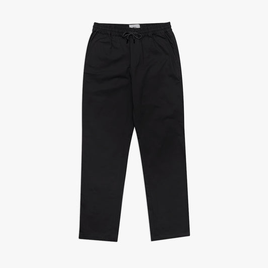 Spring Trousers Black
