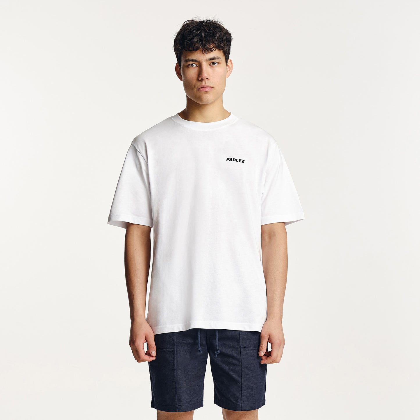 Cantil T-Shirt White