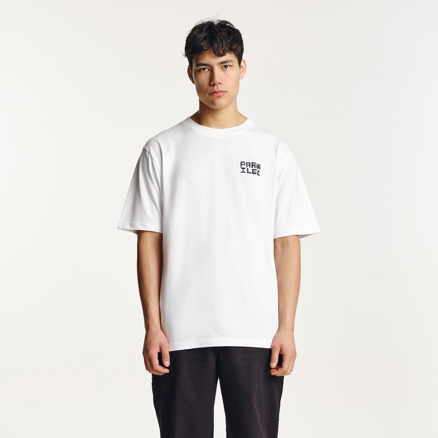 Maran T-Shirt White