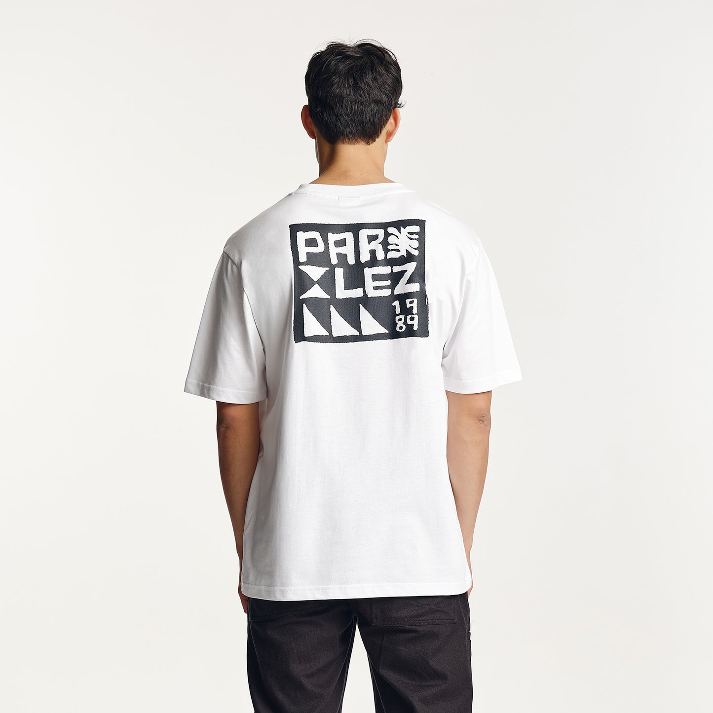 Maran T-Shirt White