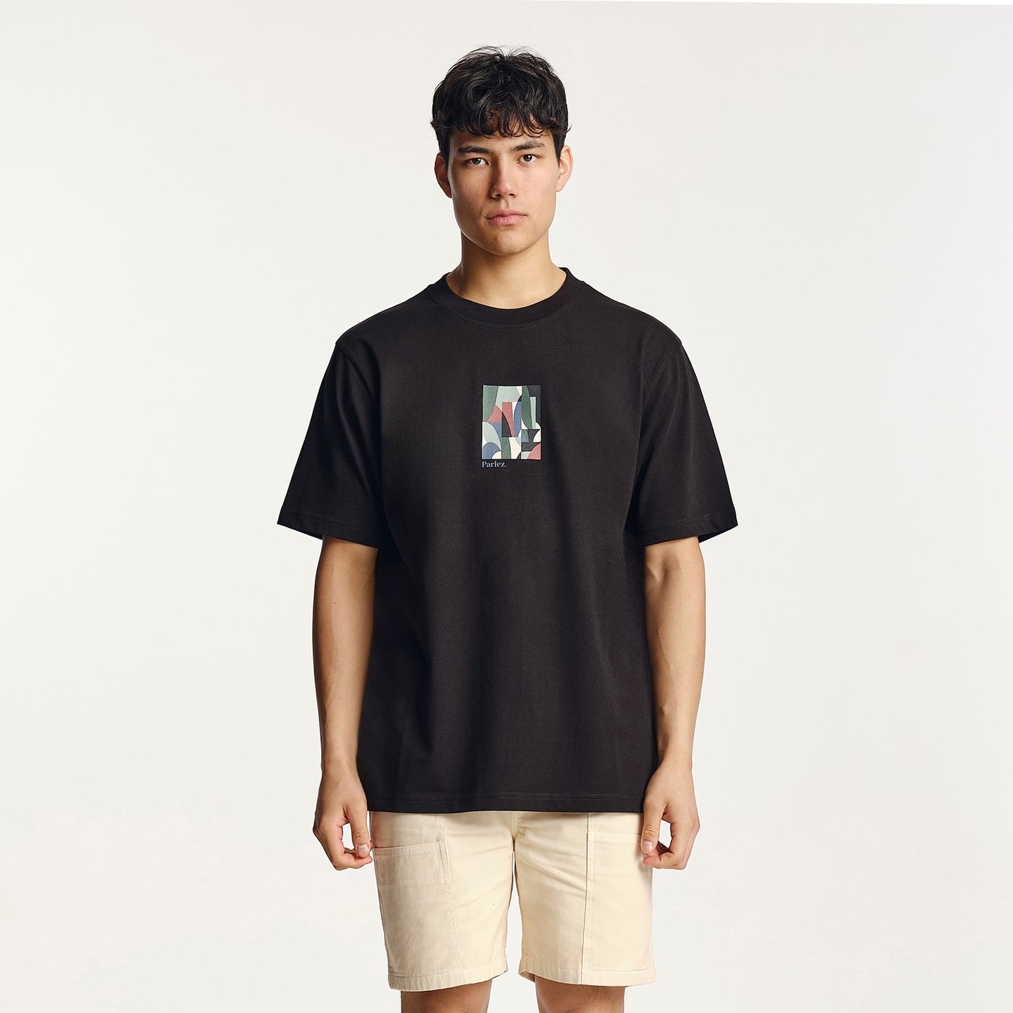 Ramore T-Shirt Black