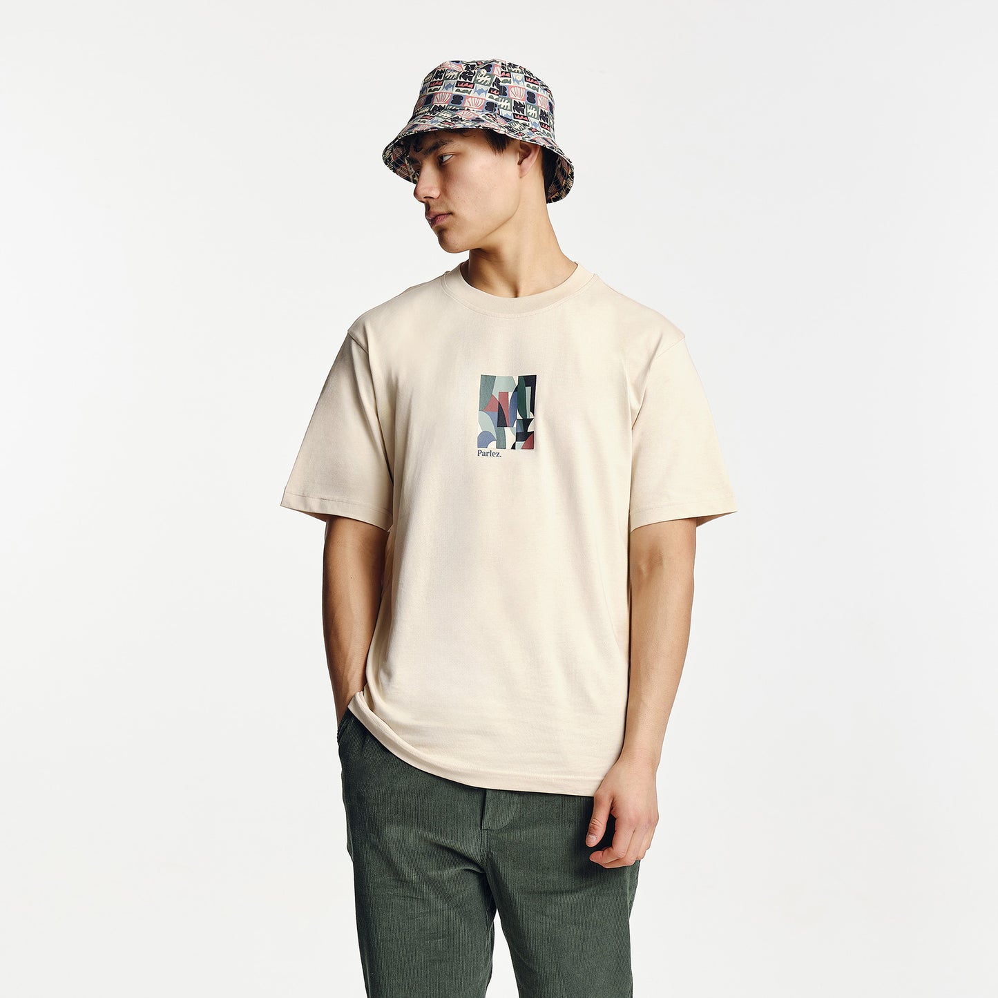 Ramore T-Shirt Shell