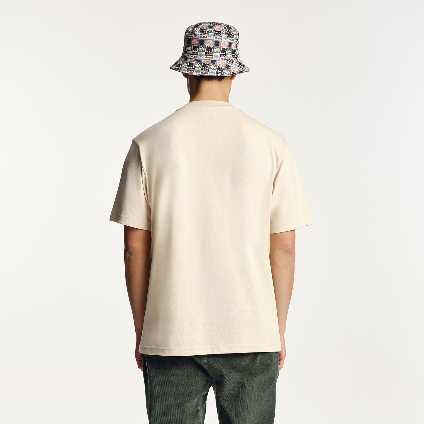 Ramore T-Shirt Shell