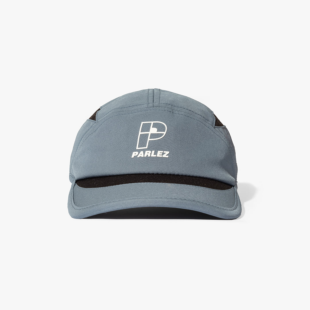 Treck Cap China Blue