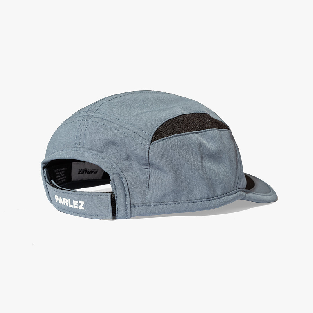 Treck Cap China Blue