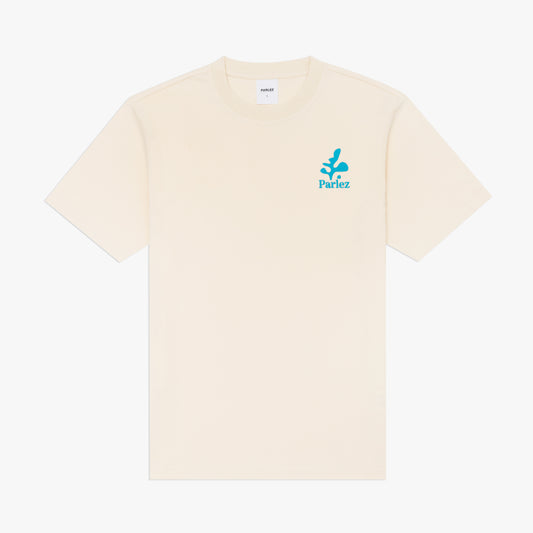 Trinite T-Shirt Ecru