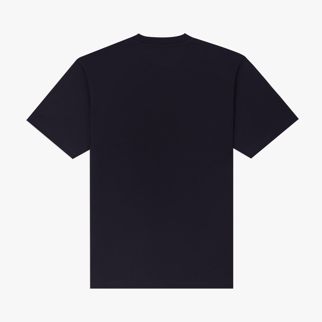 Trinite T-Shirt Navy