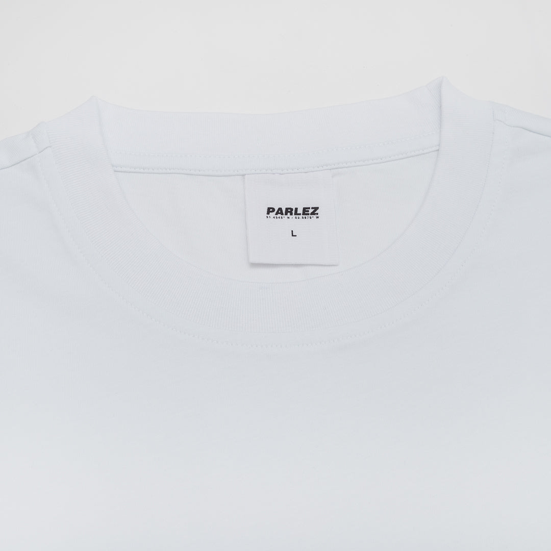 Trinite T-Shirt White