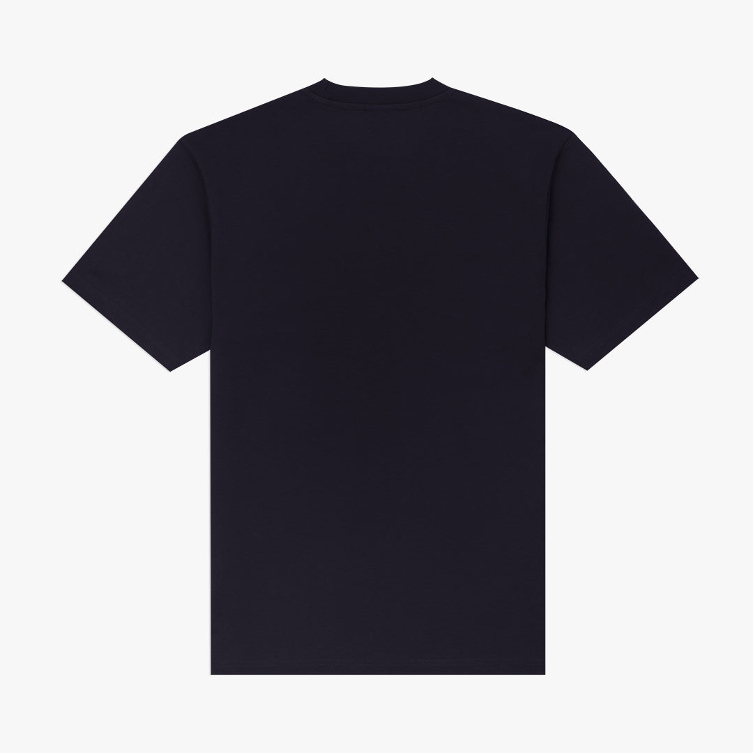 Cowan T-Shirt Navy