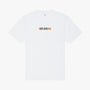 Cowan T-Shirt White