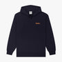 Uintah Hoodie Navy