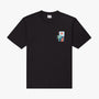 Venta T-Shirt Black