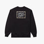 Verge Sweat Black
