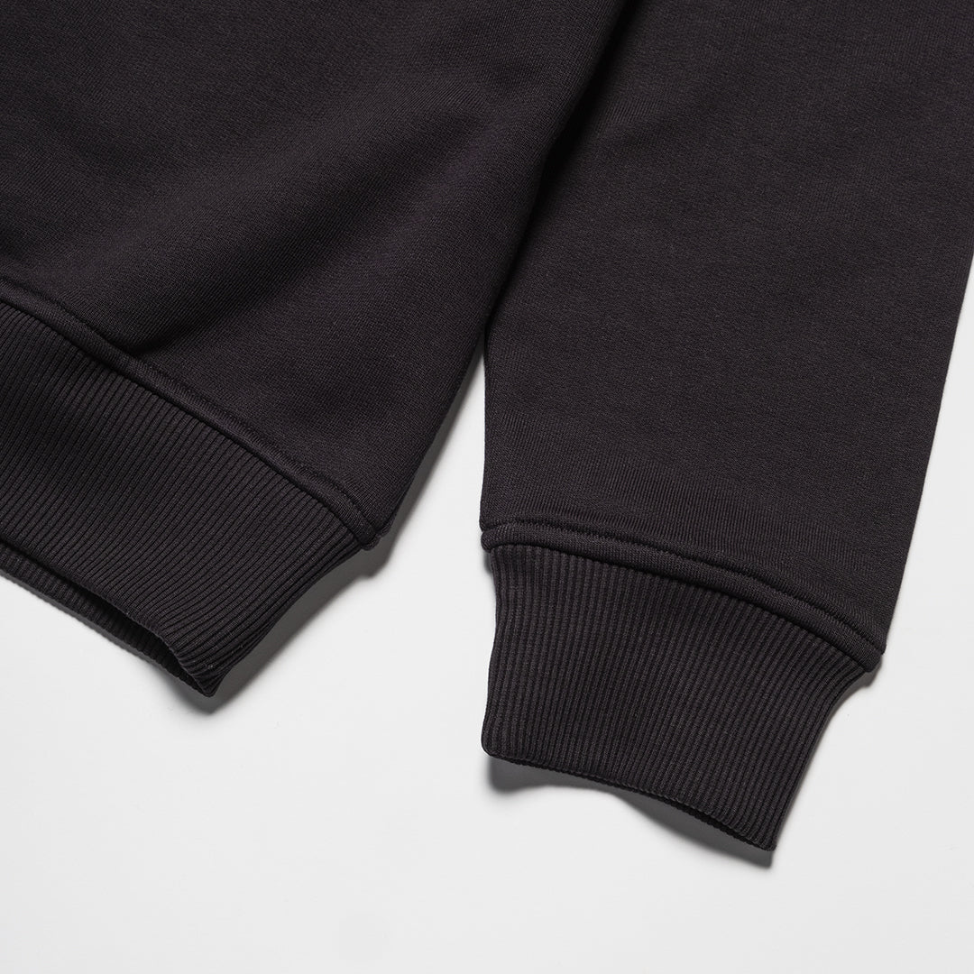 Verge Sweat Black