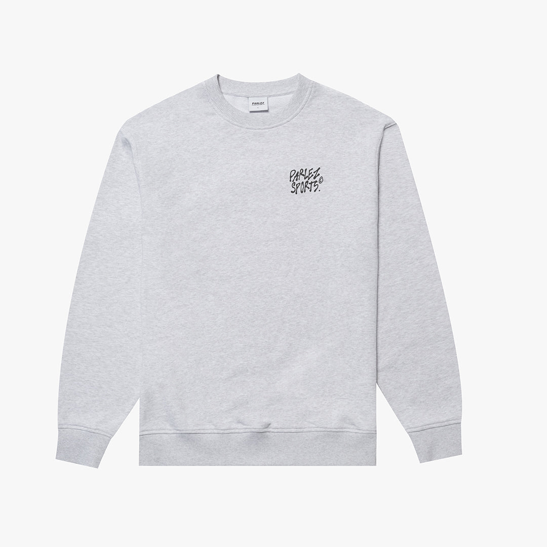 Verge Sweat Heather