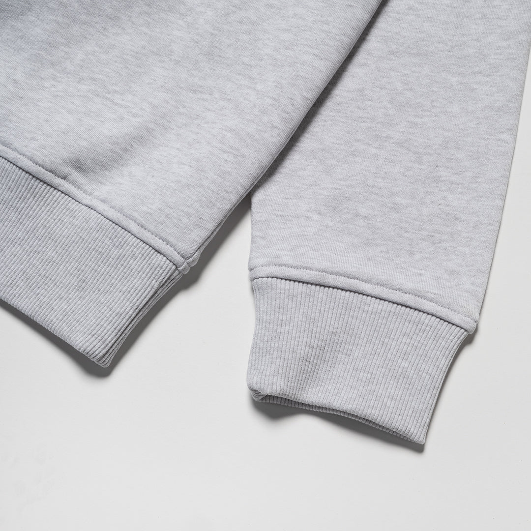 Verge Sweat Heather