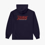 Verkin Hoodie Midnight
