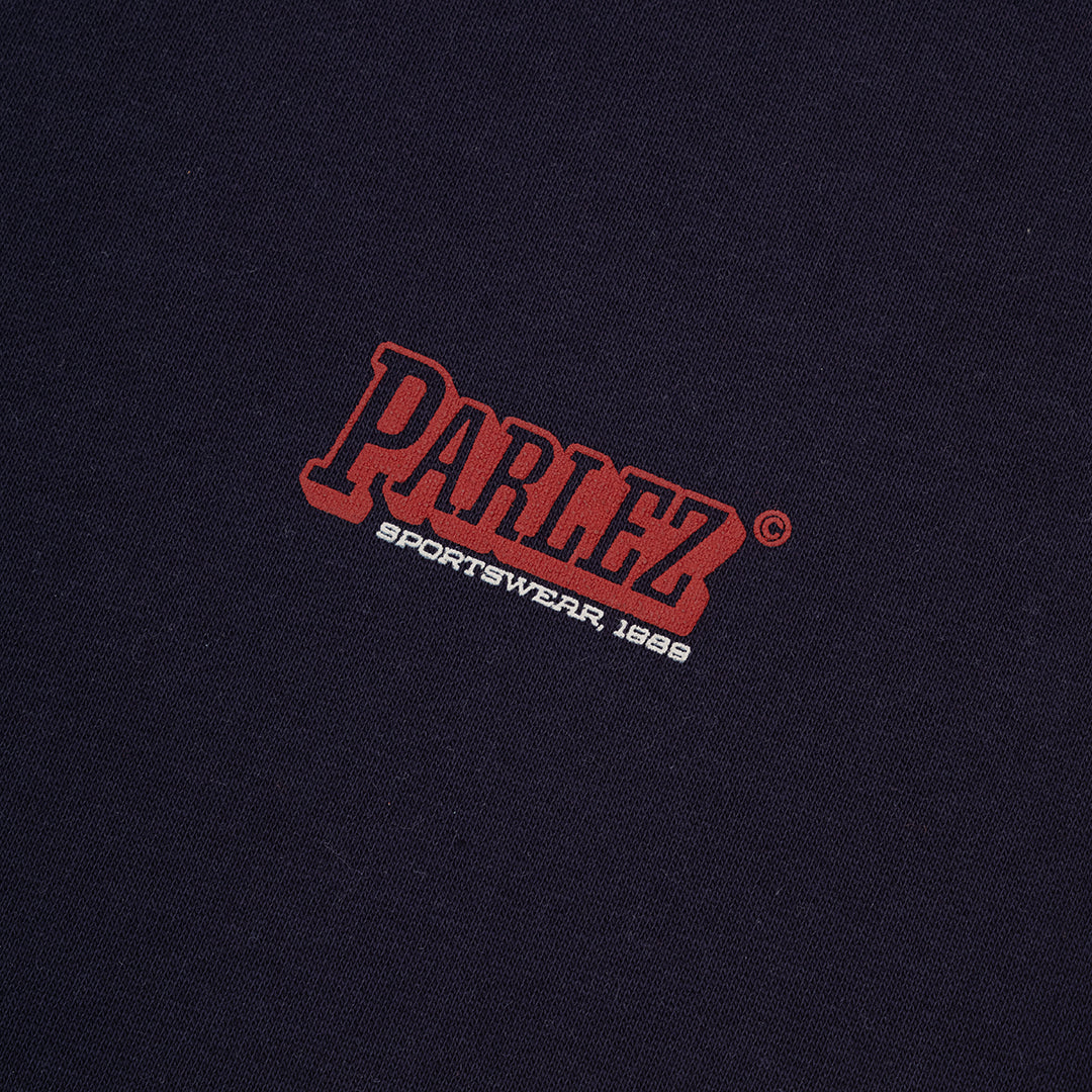 Verkin Hoodie Midnight