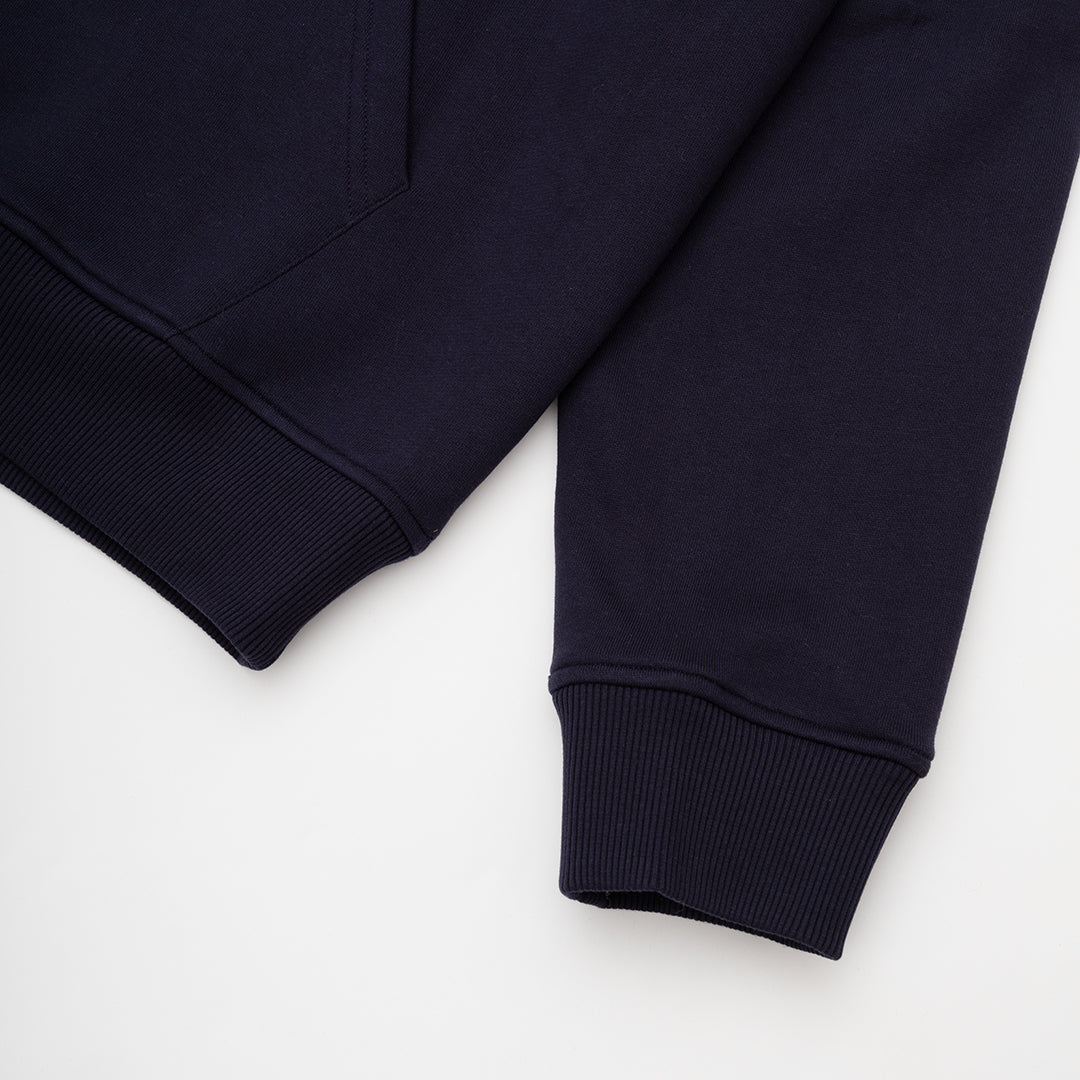Verkin Hoodie Midnight