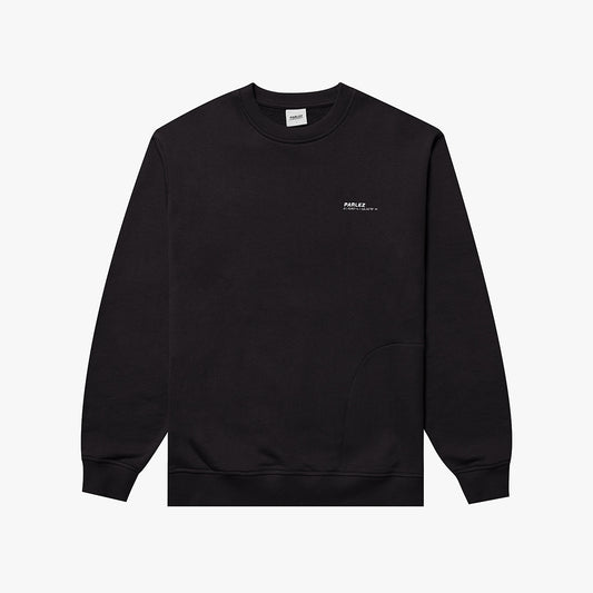 Vestige Sweatshirt Black