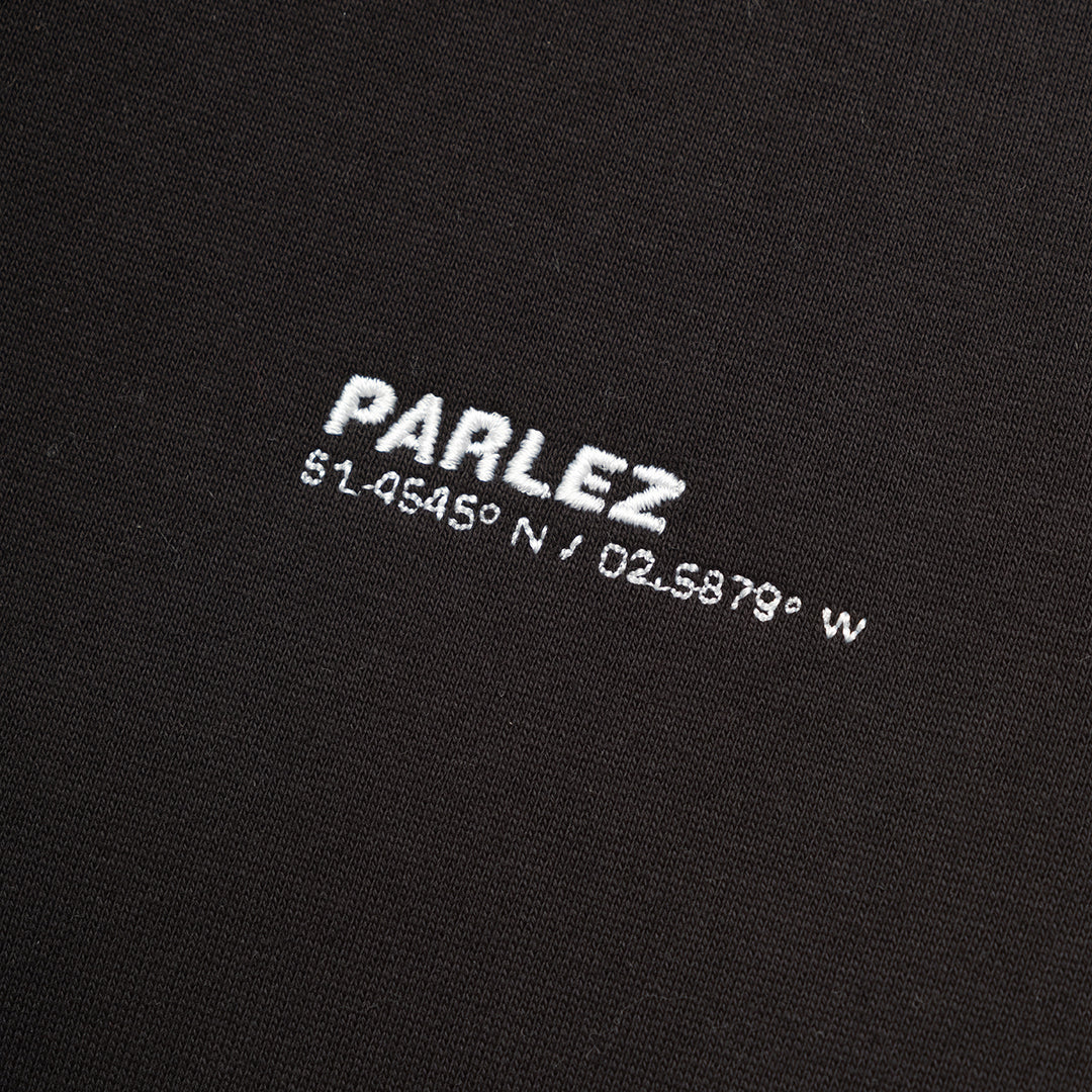 Vestige Sweatshirt Black