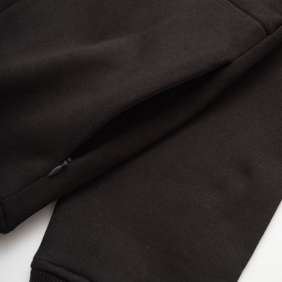 Vestige Sweatshirt Black