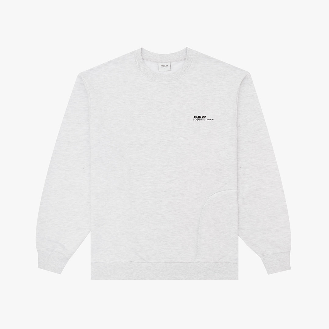 Vestige Sweatshirt Heather