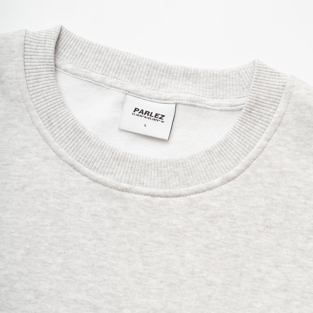 Vestige Sweatshirt Heather