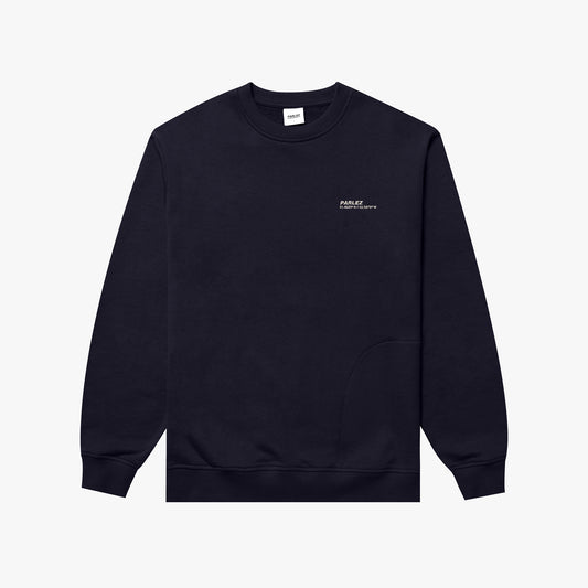 Breakwater Sweat Midnight