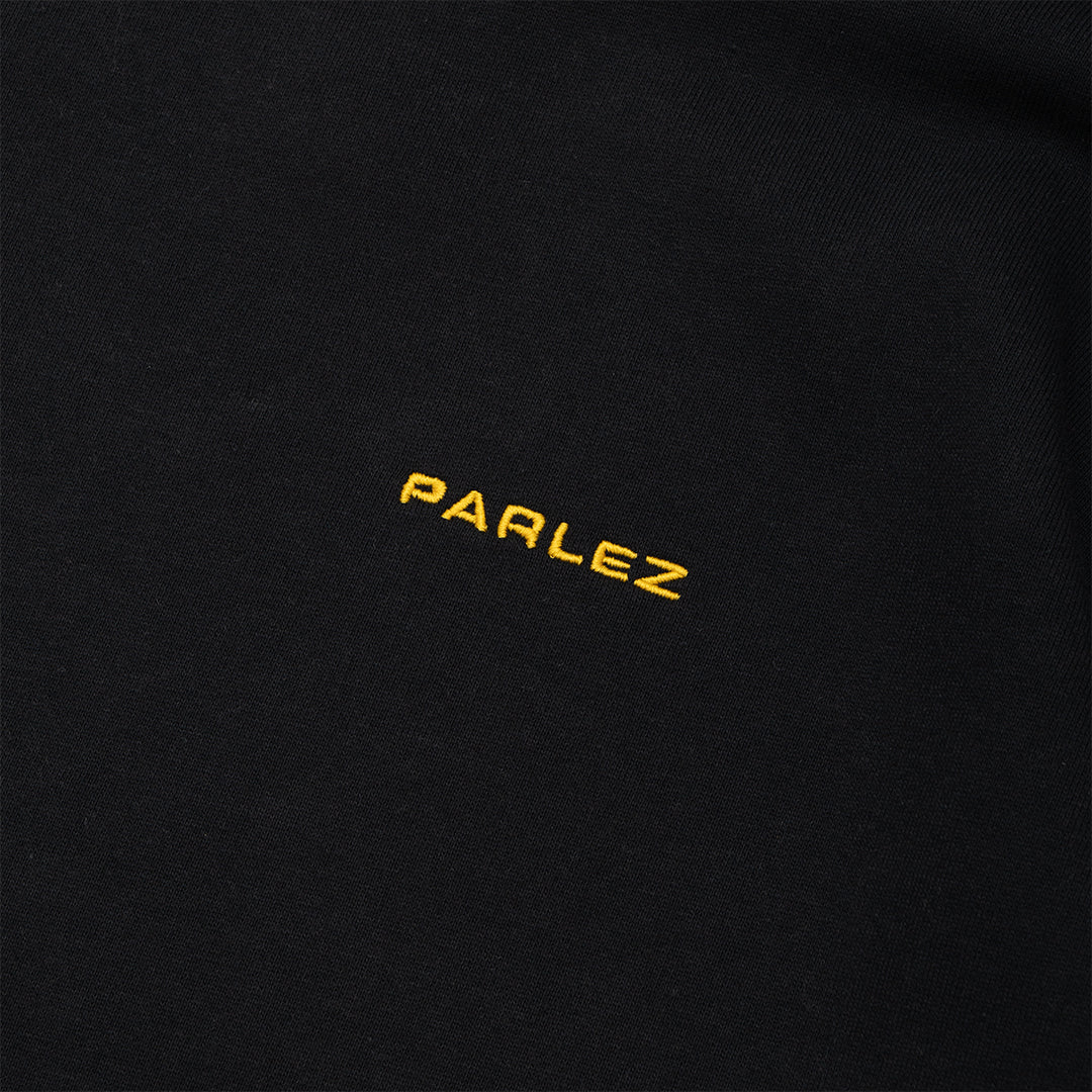 Volmer Sweatshirt Black
