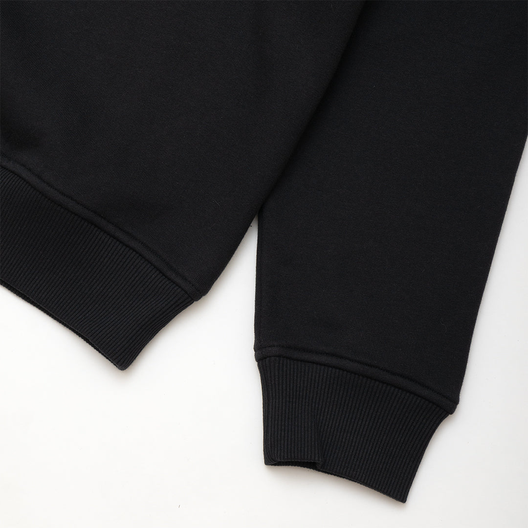 Volmer Sweatshirt Black