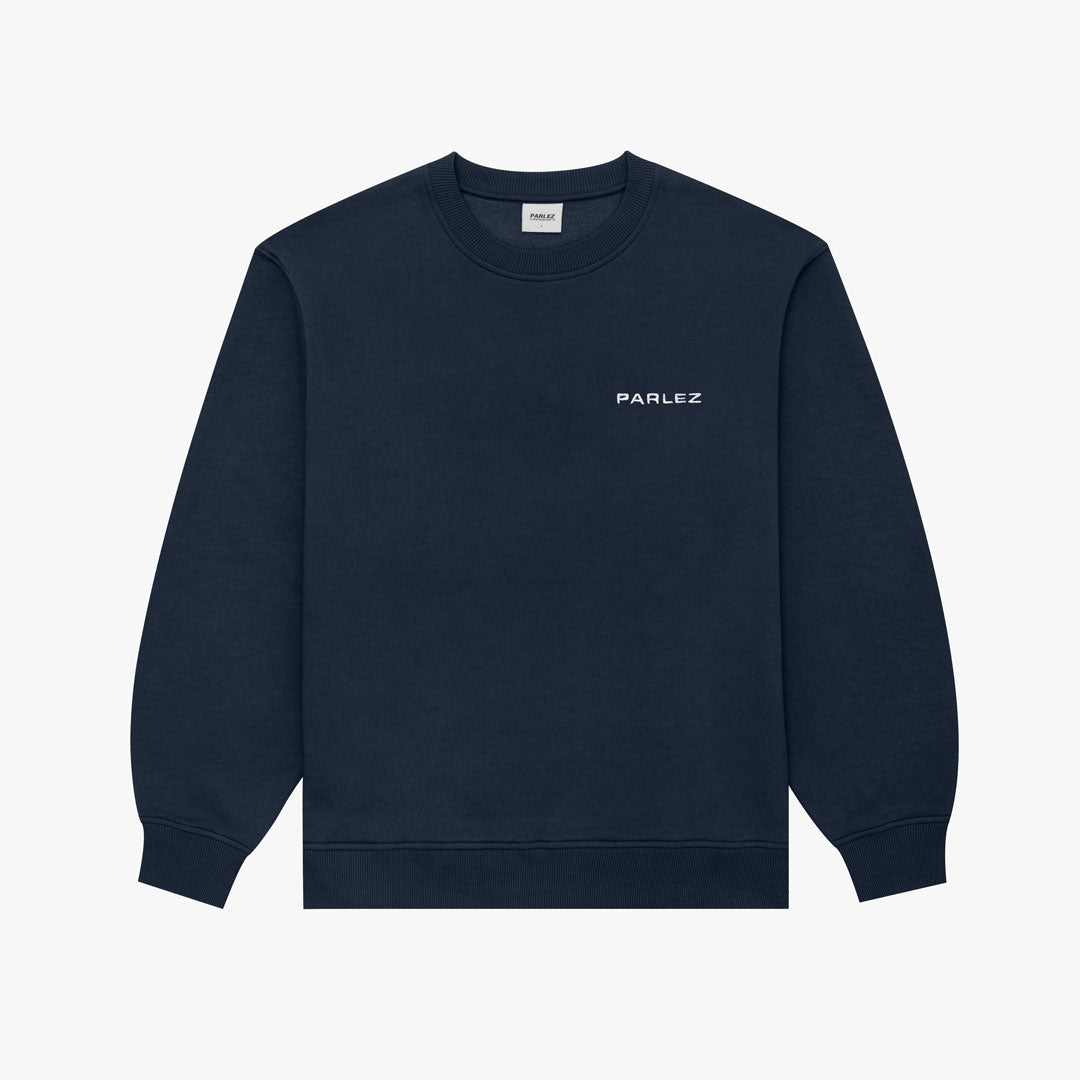 Volmer Sweatshirt Midnight