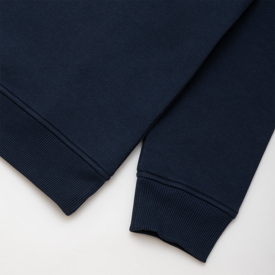 Volmer Sweatshirt Midnight