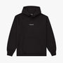 Voyage Hoodie Black