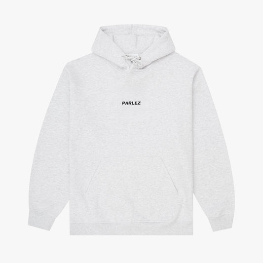 Voyage Hoodie Heather