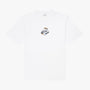 Walton T-Shirt White