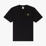 Wanstead T-Shirt Black