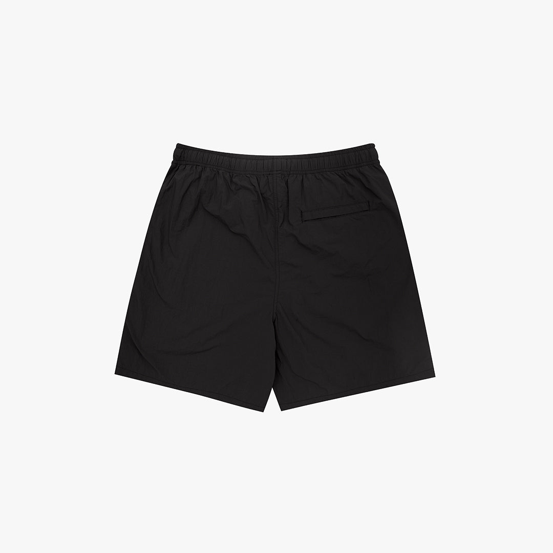 The Mens Waterfront Short Black from Parlez clothing