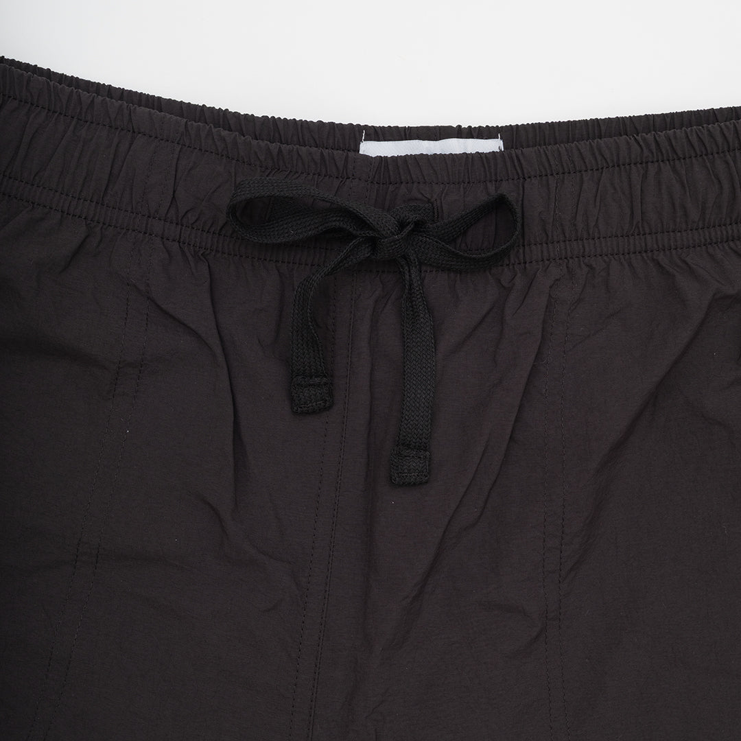 The Mens Waterfront Short Black from Parlez clothing