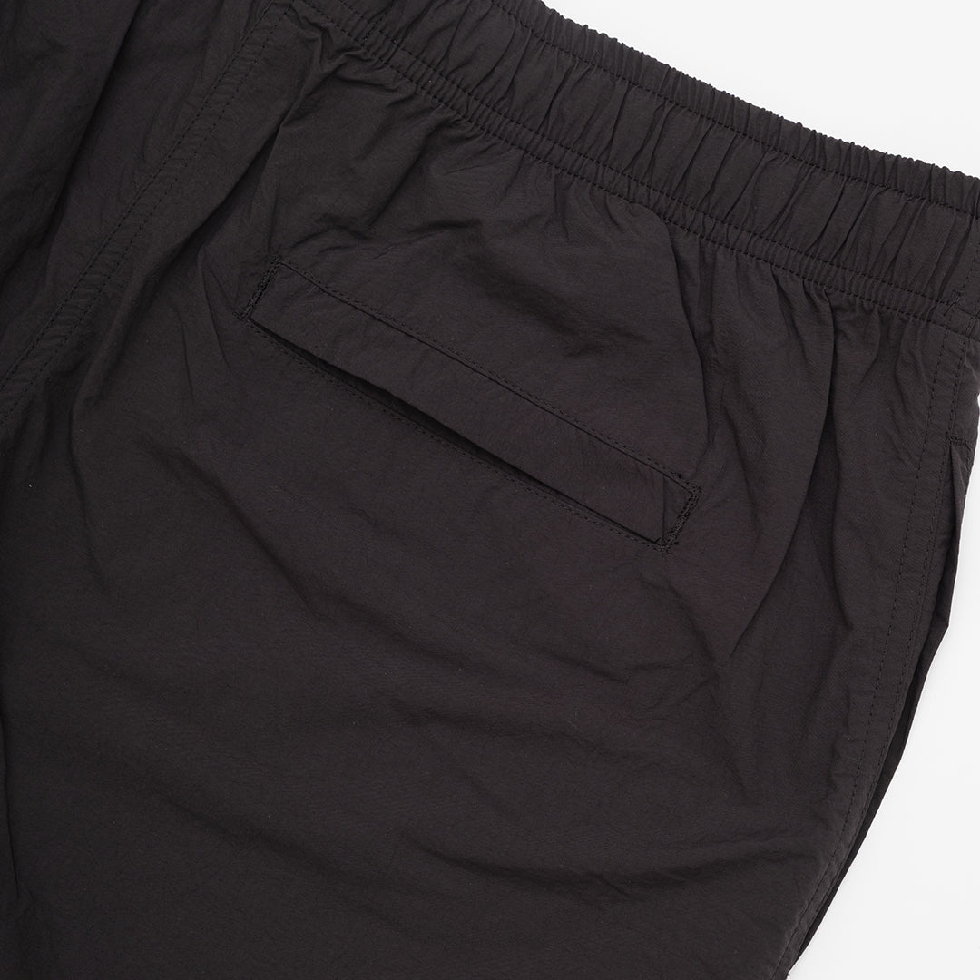 The Mens Waterfront Short Black from Parlez clothing