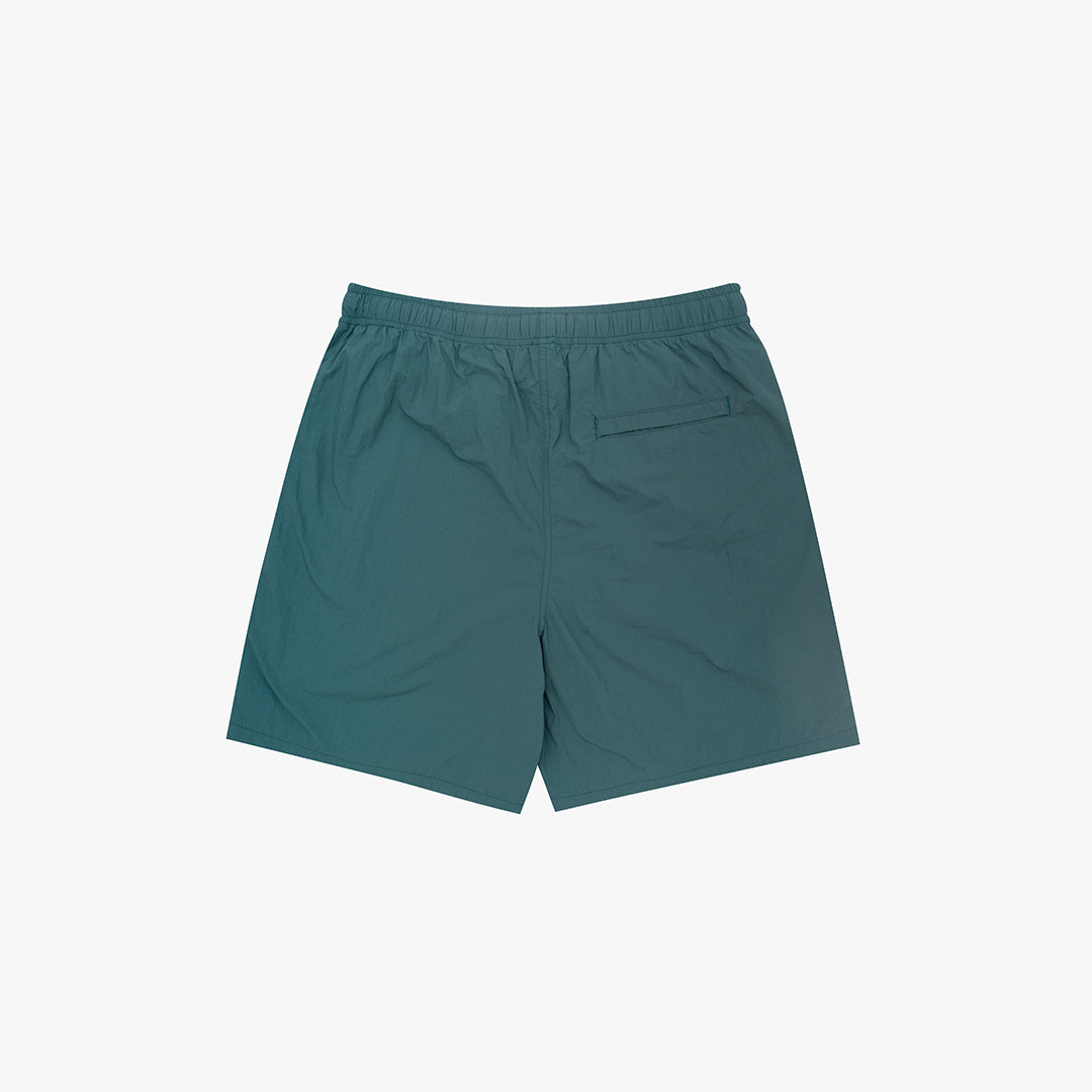 The Mens Waterfront Short Fay Green from Parlez clothing